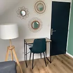Chez Aline & Seb Appartement