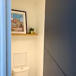 Appartement Chez Aline & Seb