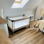 Chez Aline & Seb Appartement Boulogne-sur-Mer