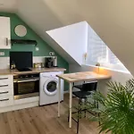 Appartement Chez Aline & Seb
