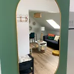 Chez Aline & Seb Appartement Boulogne-sur-Mer