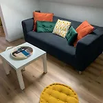 Appartement Chez Aline & Seb Boulogne-sur-Mer