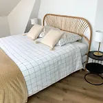 Appartement Chez Aline & Seb Boulogne-sur-Mer