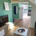 Chez Aline & Seb Boulogne-sur-Mer