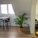 Chez Aline & Seb Appartement