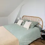 Chez Aline & Seb Appartement *