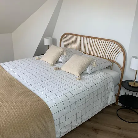 Apartment Chez Aline & Seb Boulogne-sur-Mer