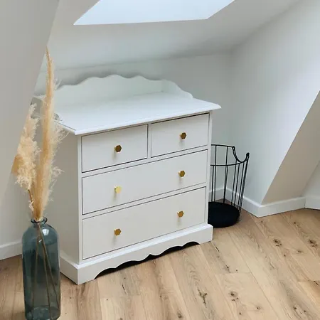 Chez Aline & Seb 公寓 *