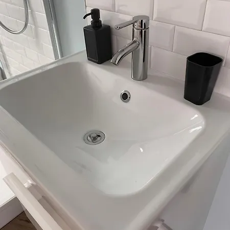 Chez Aline & Seb 公寓 *