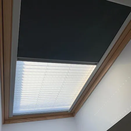 公寓 Chez Aline & Seb 滨海布洛涅