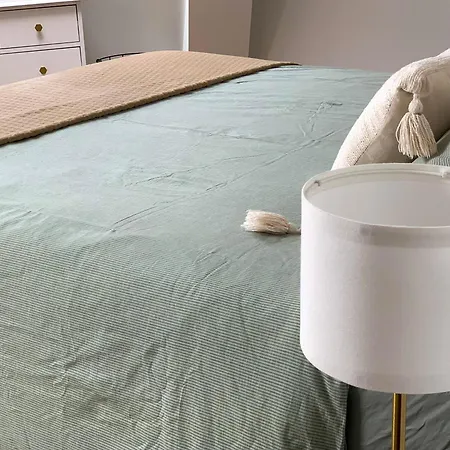 Chez Aline & Seb 滨海布洛涅