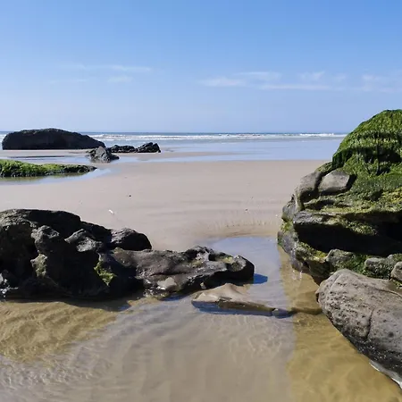 公寓 Chez Aline & Seb