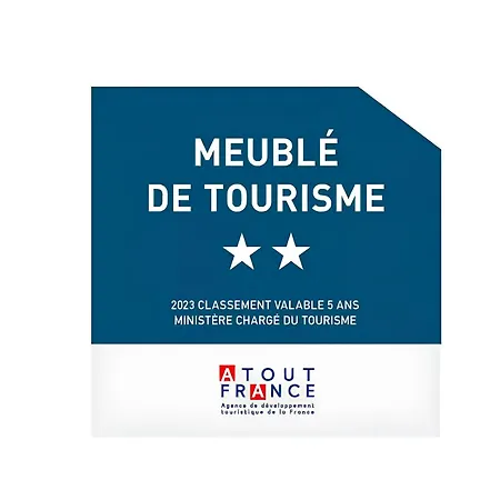 公寓 Chez Aline & Seb 滨海布洛涅