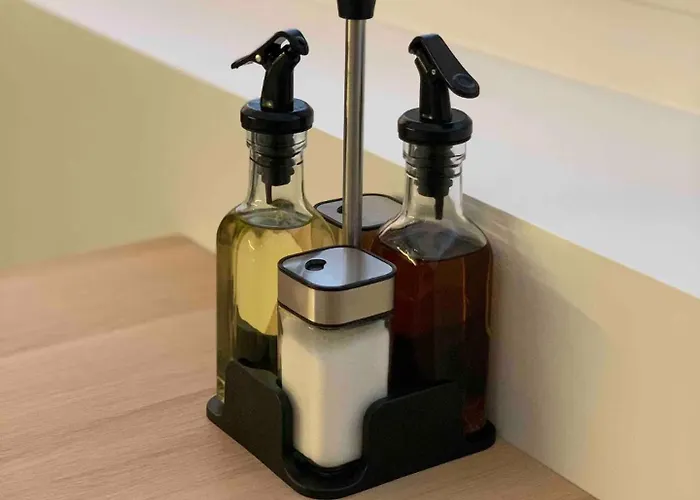 公寓 Chez Aline & Seb