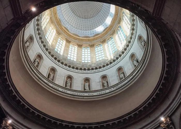 Chez Aline & Seb 公寓 *